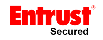 Entrust logo